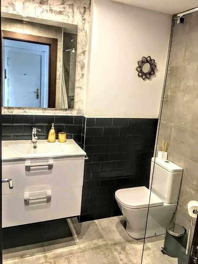 Apartamento Gaztainondoak Lanciego