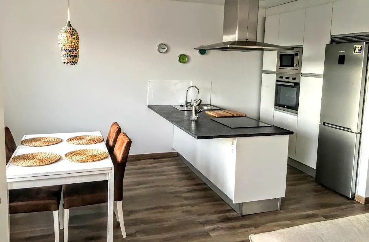 Apartamento Gaztainondoak Lanciego