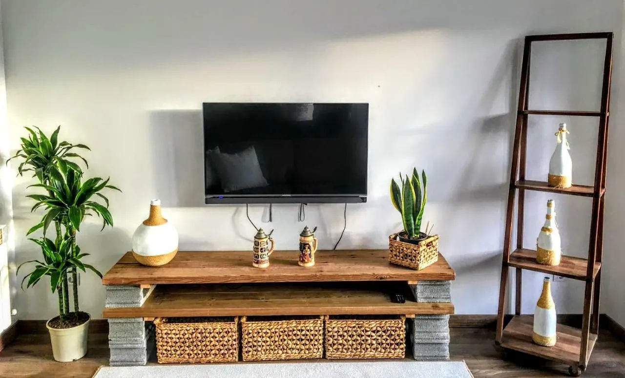 Apartamento Gaztainondoak Lanciego