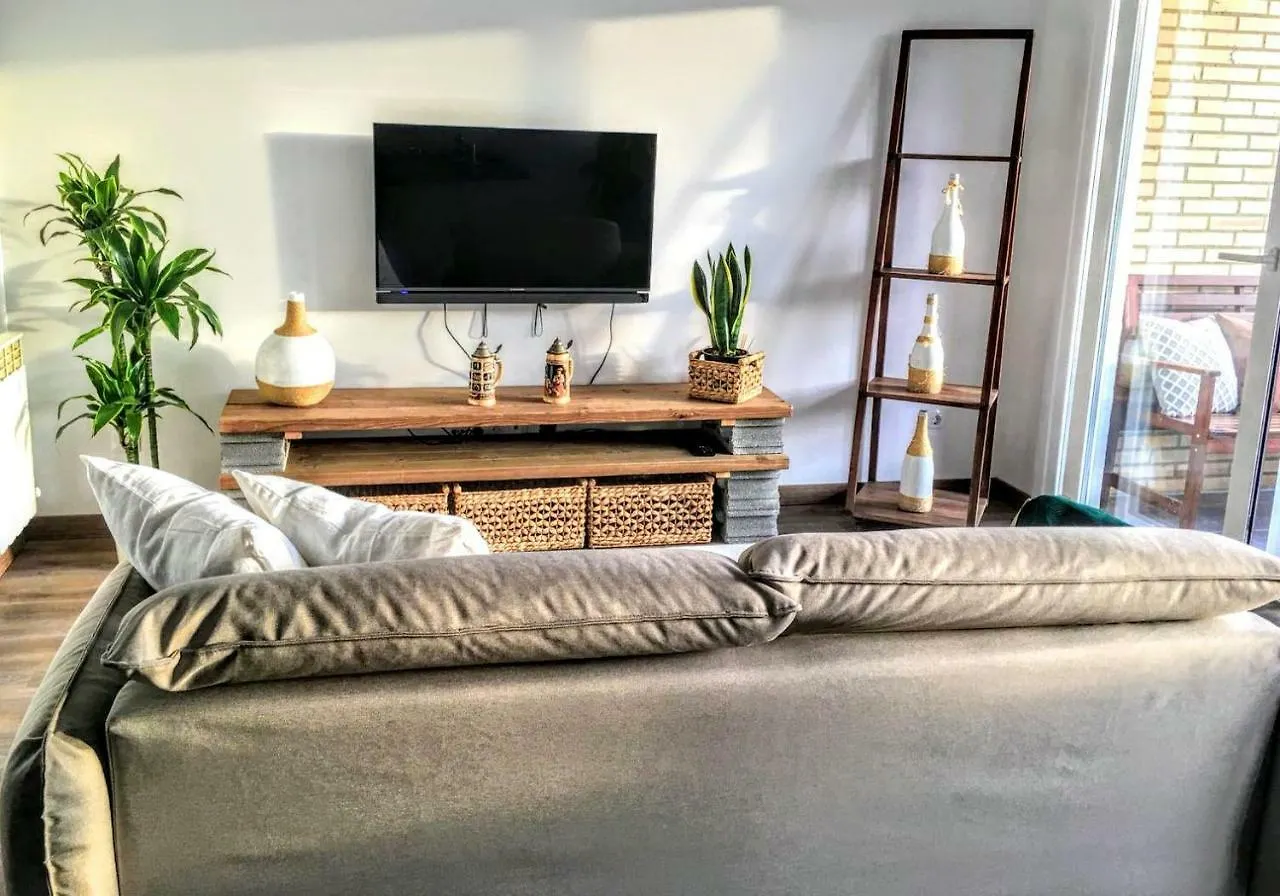Apartamento Gaztainondoak Lanciego