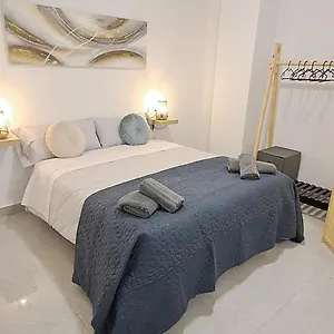  Apartamento Sol 1 España